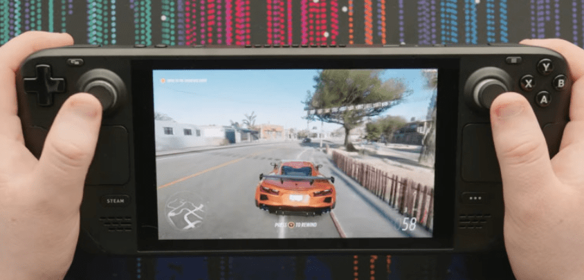 Steam|Proton 7.0 发布，《极限竞速：地平线 5》已支持 Linux 游玩