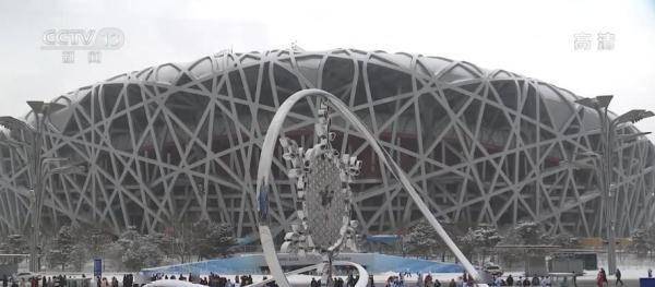 标准|揭秘冬奥火炬台：运用航天标准和技术完美打造