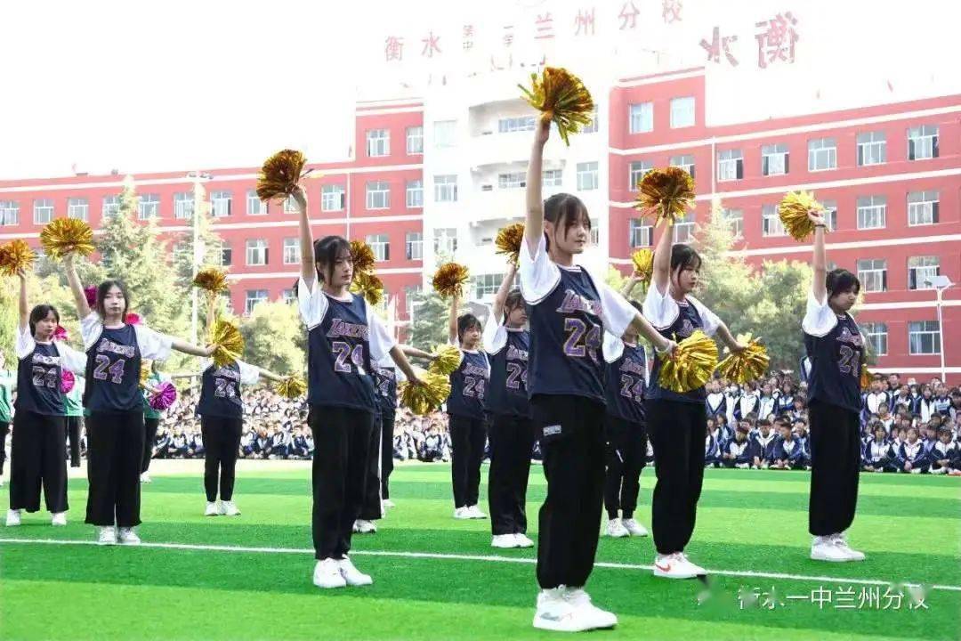 重要提醒兰州衡文中学衡水第一中学兰州分校2022年初中部高中部春季