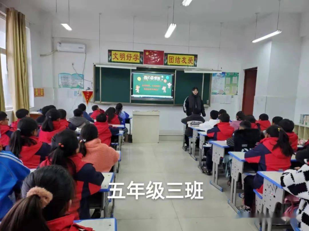 曹县第二中学扩建图片