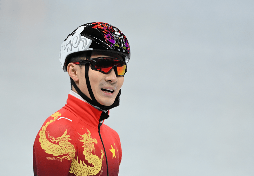 中国短道速滑冬奥会总结,武大靖留憾,女队差距太大_中国短道速滑队2金
