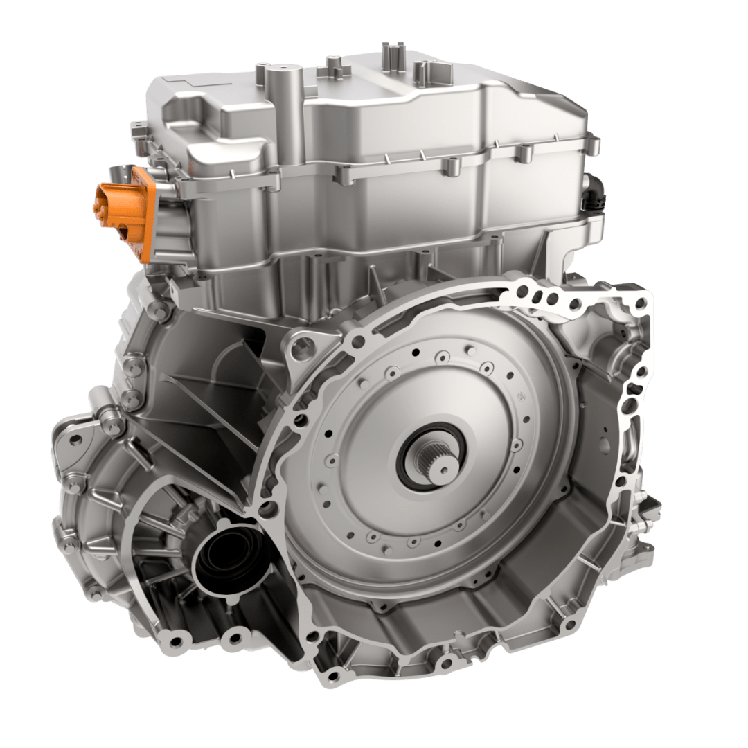 2021汽车评价研究院品牌活动回顾吉利雷神智擎hix混动系统专用变速器