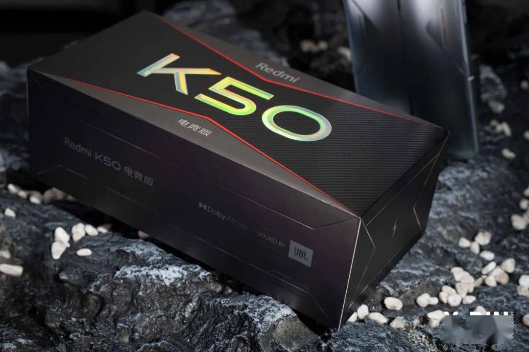 3299元的红米K50电竞版，又要焊死旗舰机的大门了？