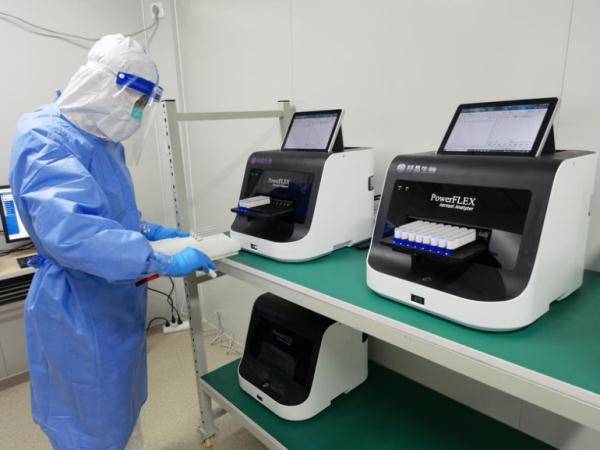 你听说过给冬奥赛区空气做“体检”吗？