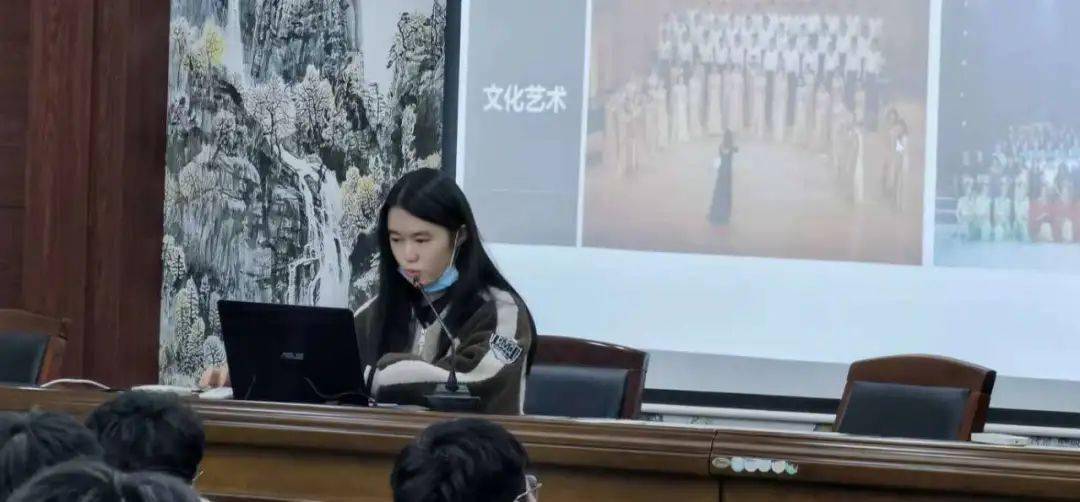 代言中量大感恩母校行遇见乐清市虹桥中学