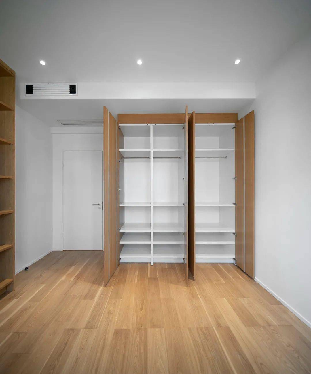 文末福利 | muji infill无印良品家装,让生活多一种可能!