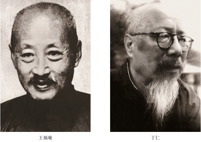 作为一个整体,西泠印社的四位创始人不但对印社的贡献居功至伟,而且