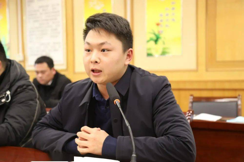 务虚以促实谋定而后动杞县组织部召开2022年组织工作务虚会