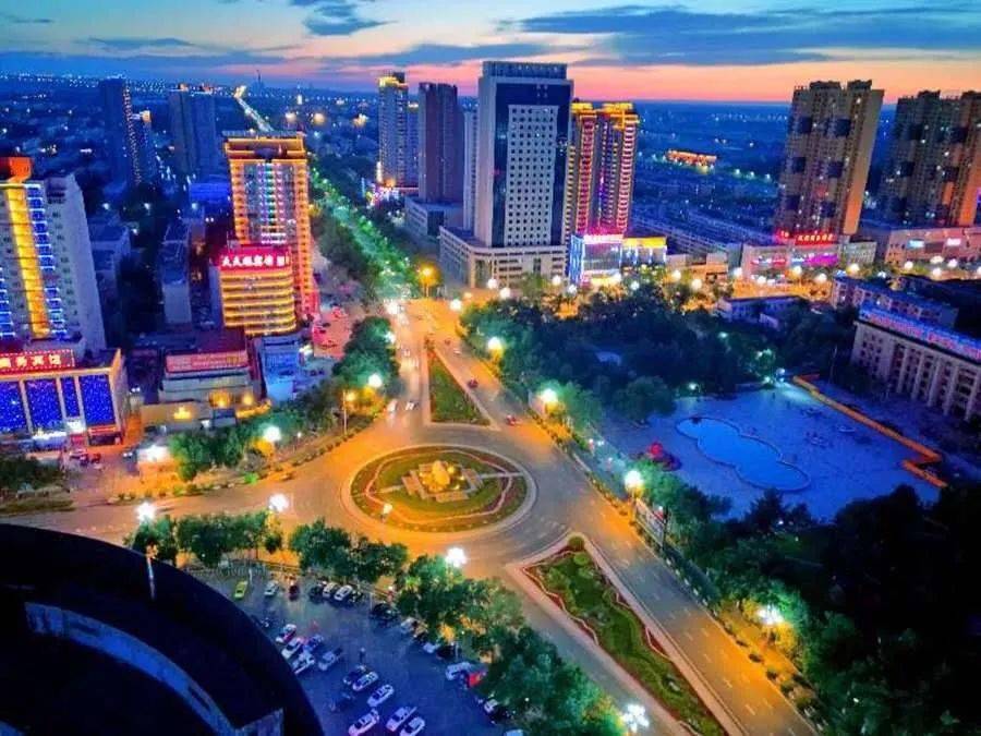 厉害了,奎屯!_新疆_中国_经济