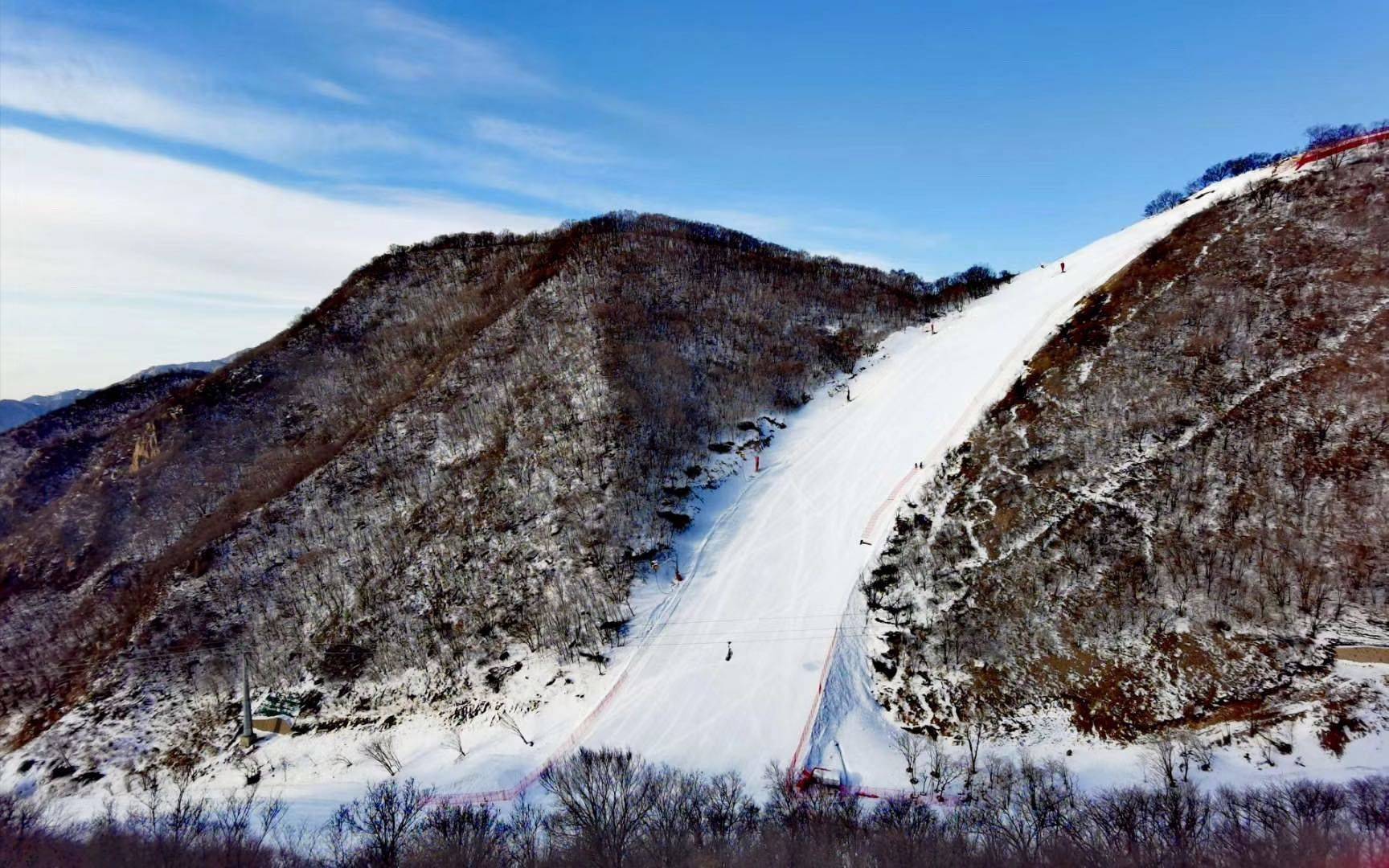 史良|冬奥会上最会滑雪的“医生”