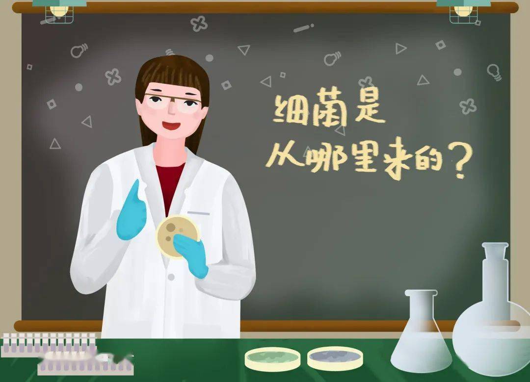 疫情|【北京疾控提醒您】开学季健康宝典，师生家长必看！