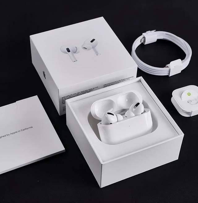 AirPods不是最佳选择？iPhone蓝牙耳机推荐：主动降噪仅需300块_产品_ 