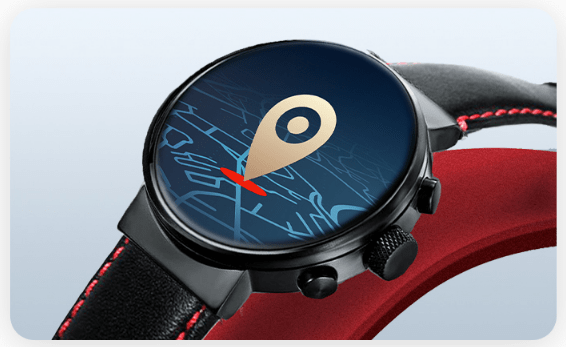 1299 元，荣耀手表 GS 3“荣耀时刻”上市：国家短道速滑队联名