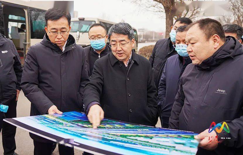 上党快讯(2月18日)丨张利锋在上党区调研城建工作_图文_详情_医保