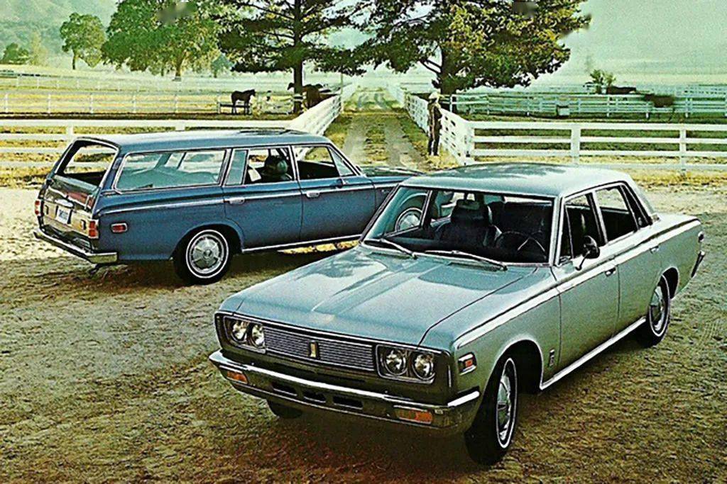 皇冠也有双门轿跑tlv三代皇冠coupe车型试玩