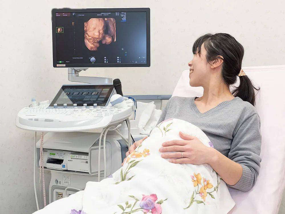 在日本怀孕生孩子是一种怎样的体验?