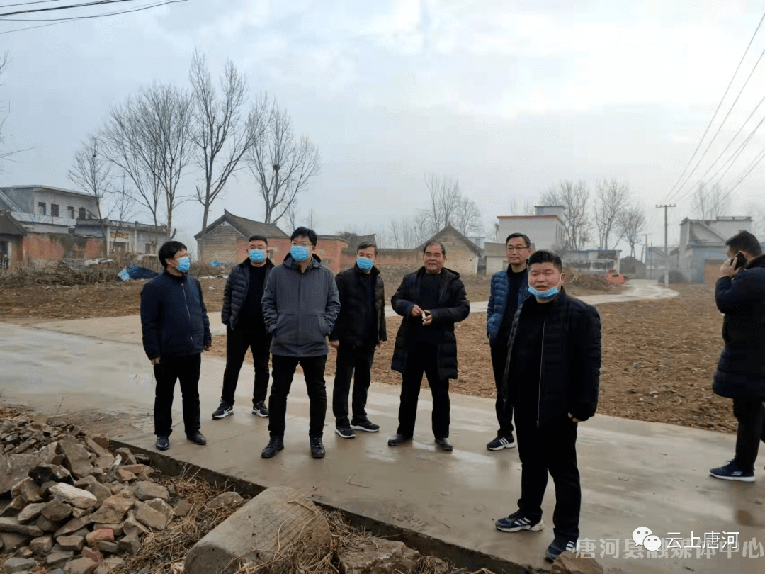 以严谨,务实的作风,为高质量建设天蓝地绿水清民富的新唐河作出湖阳贡