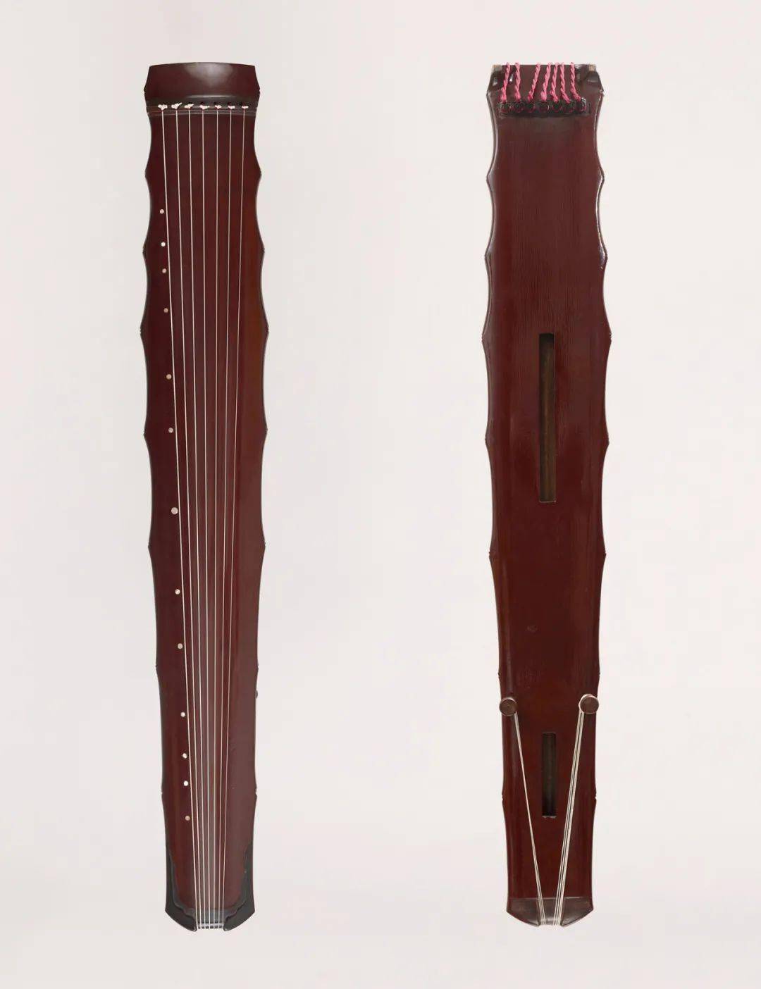 北京保利拍卖丨2021古琴雅乐精品