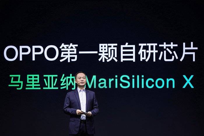 旗舰|联发科的高端之路，离不开OPPO这枚王炸