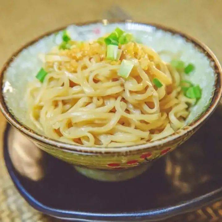 梅州非遗美食丨客家味觉的指引——腌面梅州非遗美食丨客家味觉的指引——腌面_大埔_鱼露_味道