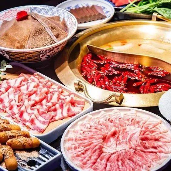 川味观川味观火锅