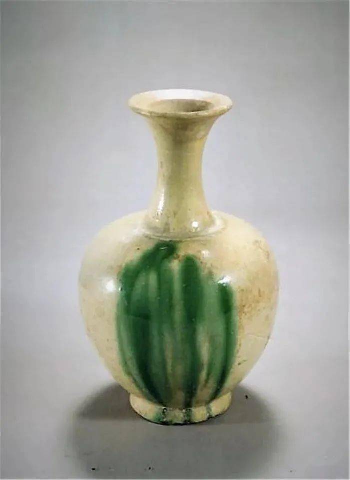 古代最高级的瓶子