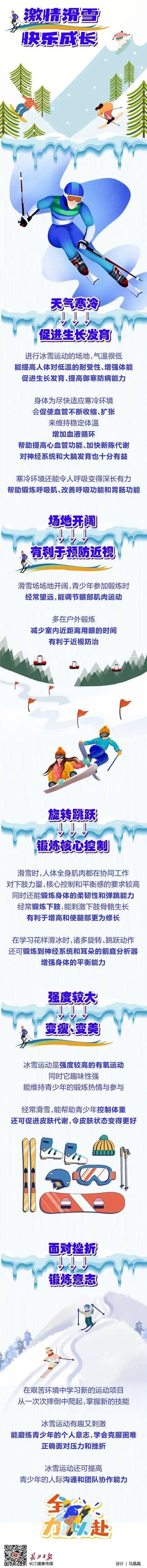 青少年|谷爱凌两金一银，武汉医生揭秘“雪上飞”的最大好处……