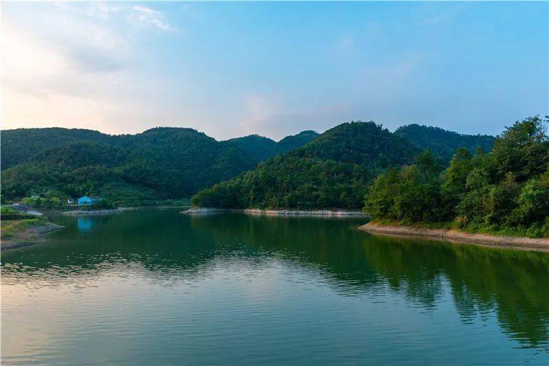 学习强国苏溪杜村农旅焕新机人文助振兴