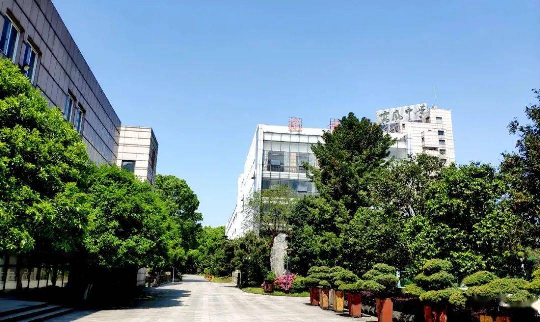 感恩母校行(103)|走進浙江省餘姚市高風中學_活動_學妹_高考