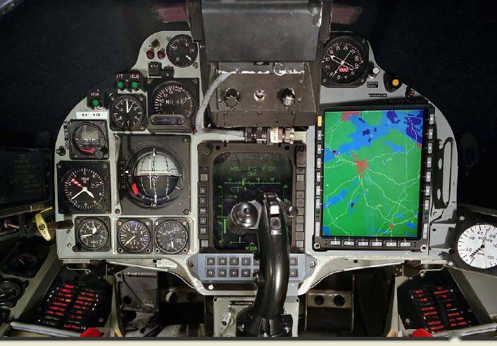 惊爆中国六代战斗机,然而是我们想多了_座舱_模型_系统