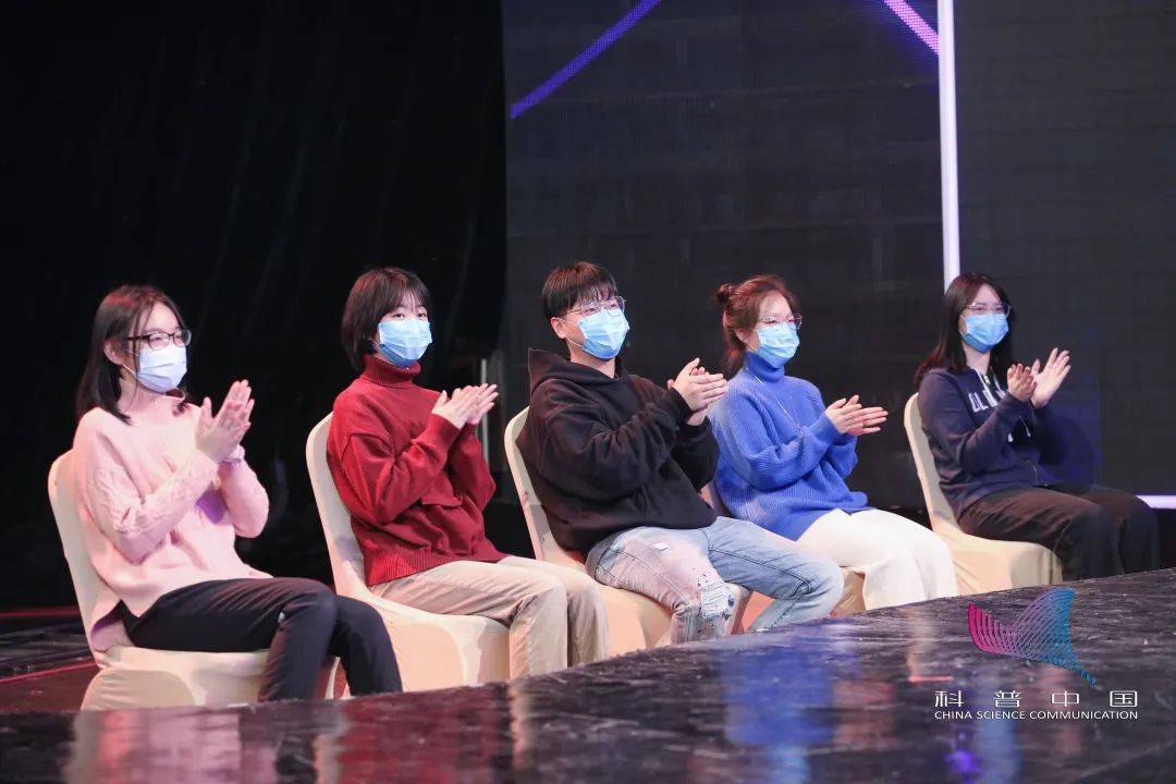 重磅预告|科幻电影中的科学——王元卓