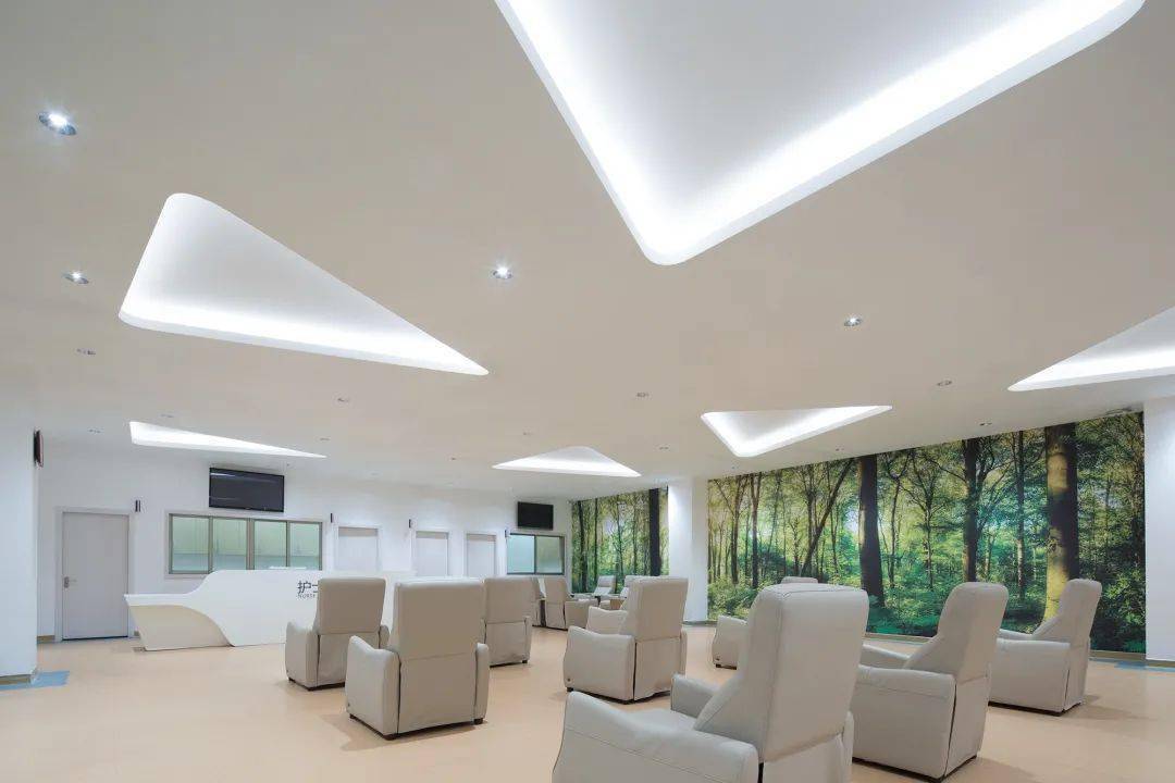 好消息金美济妇儿医院综合门诊全面升级守护您全家人的健康