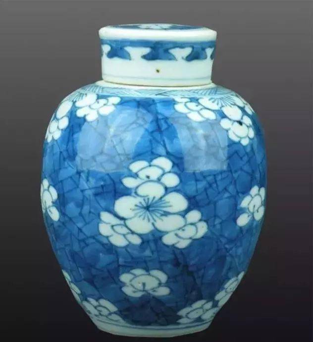 别小看这种民窑瓷器,升值幅度已经超过官窑!_青花_清代_公众