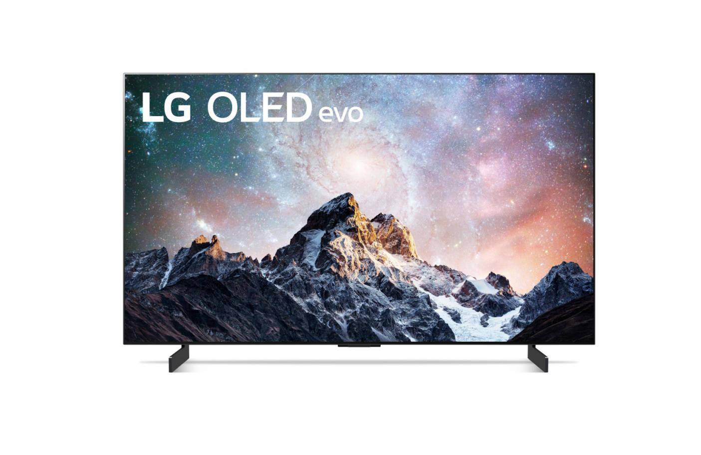 webOS|LG 首款 42 英寸 C2 OLED 电视开始上市：4K/120 Hz，1399 欧元