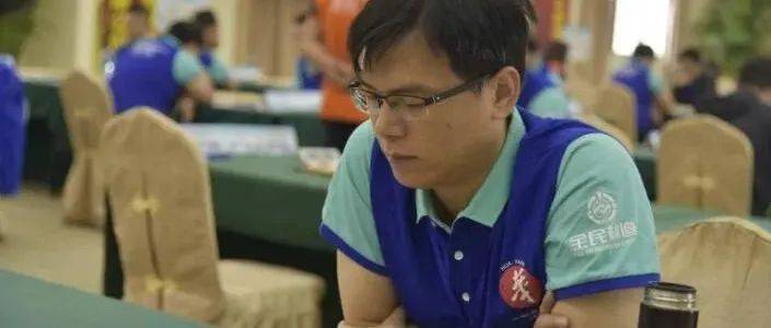 2021年深圳“读创杯”,许国义进攻精彩,刘明以攻对攻,真是一盘好棋_防守_帅五进_本局