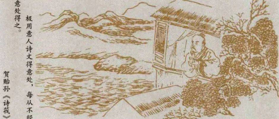 【徐有富赏析《千家诗》】程颢《题淮南寺》_宋玉_逢秋_扬州