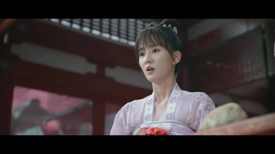 白甜|《嫣语赋》，傻白甜里的一股清流