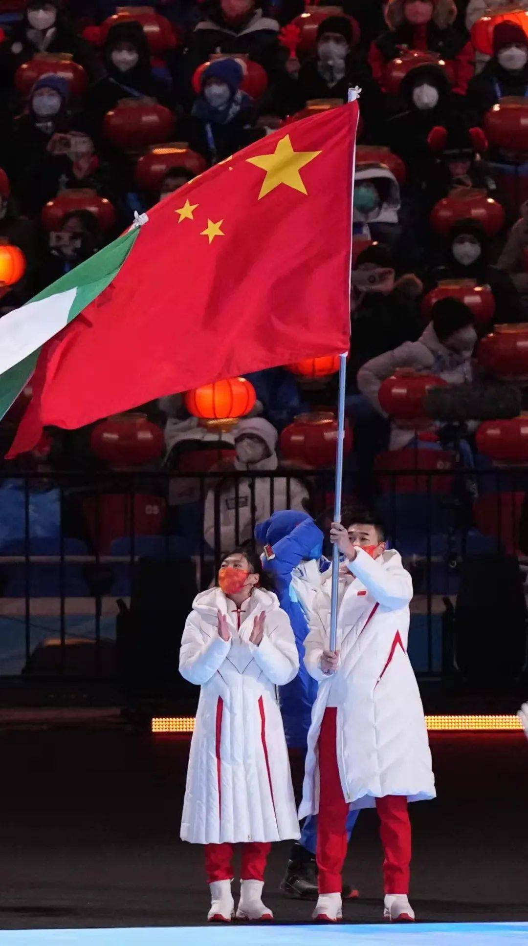 冬奥会_北京_高亭