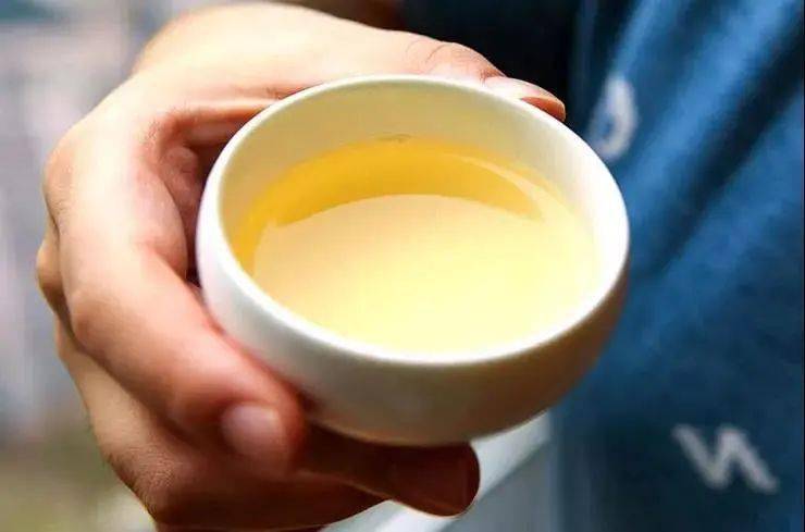 政和|政和高山10年陈荒野白茶,双非遗大师力作,醇厚山野韵,难得一遇稀缺体验!