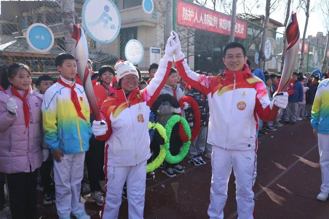 归园|春风乍暖，“神兽”归园——全区中小学幼儿园今日开学！丨活动播报