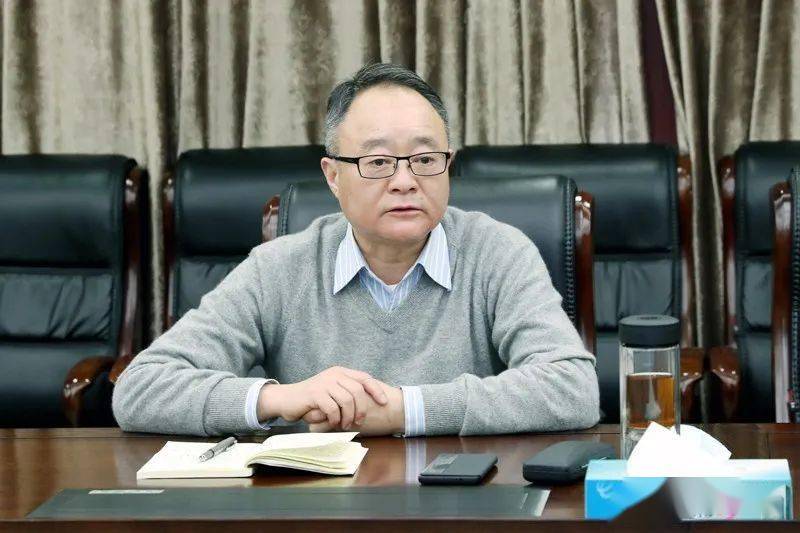 到朱集西矿调研指导工作龚乃勤杨林重点强调这些内容