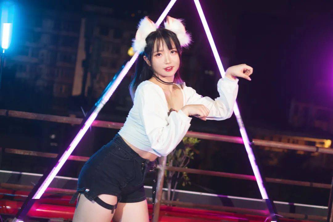 modo宅舞舞见推荐第二十期