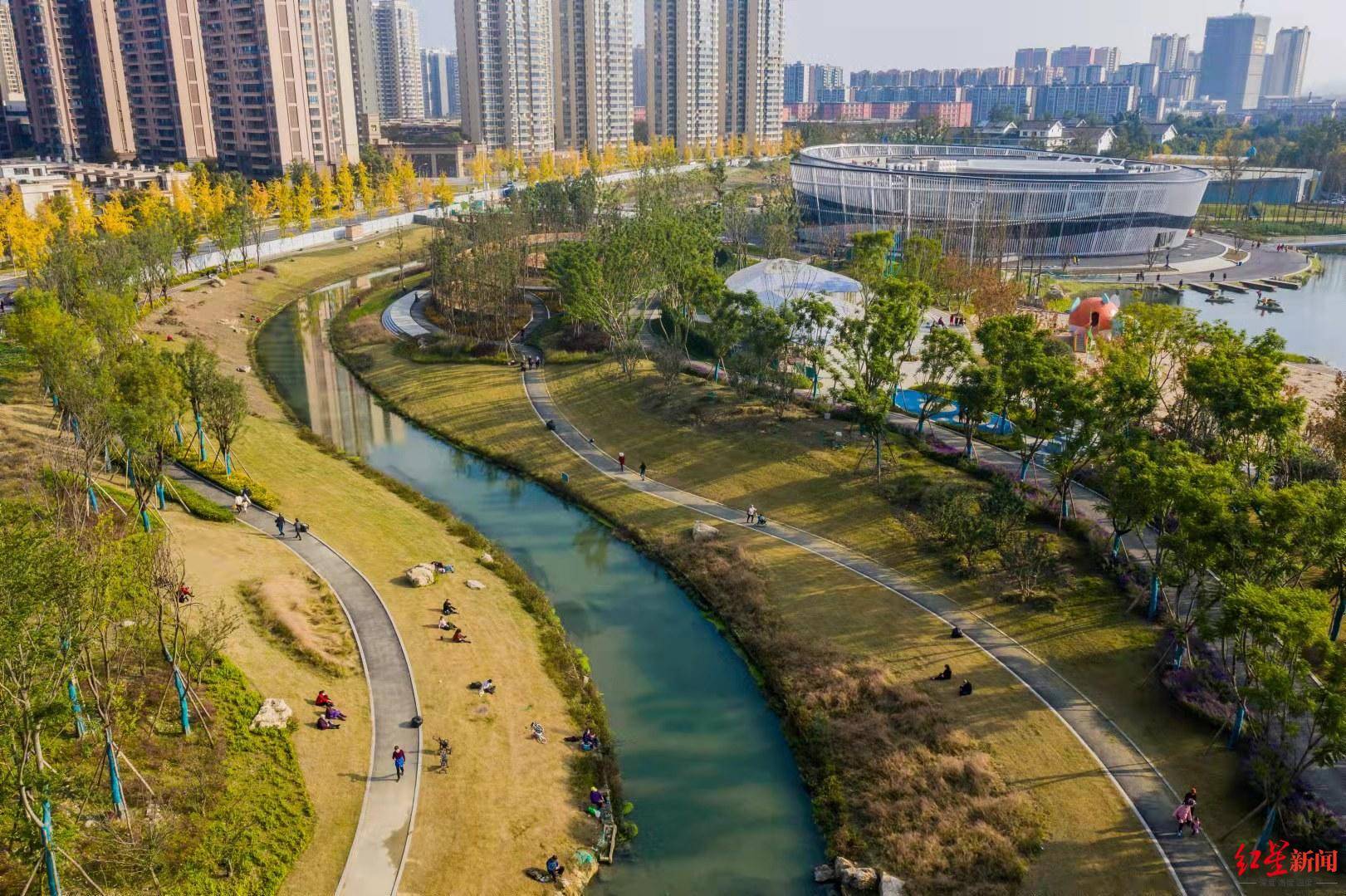 如何让沱江流域更“聪明”？成都这项智慧治水成果获全国水利行业科技大奖