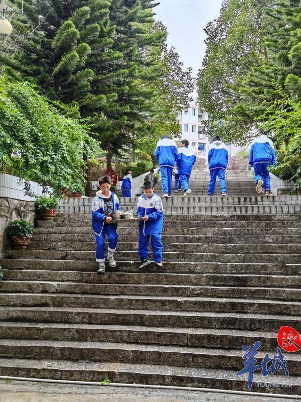 视频东莞市茶山中学副校长占澜做一个有情怀的教育人
