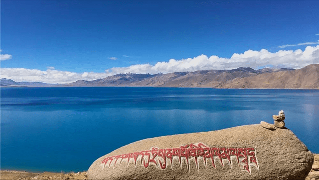 西藏旅游景点大全去西藏这些地方一定要去