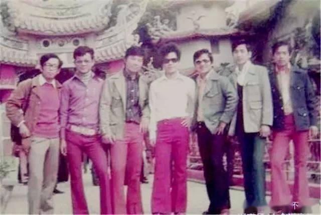 秦皇岛 秦皇岛人的穿衣“年代秀”,就是一部流行史!