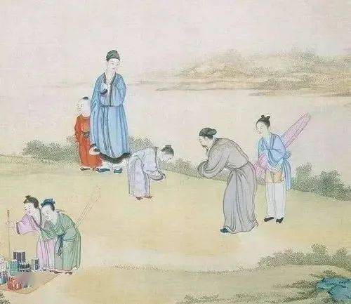 相见以礼