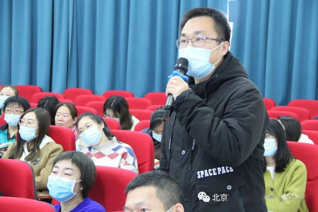 转载华师助力基地校活动立足素养培养着眼教学提质西府冠华学校开展一