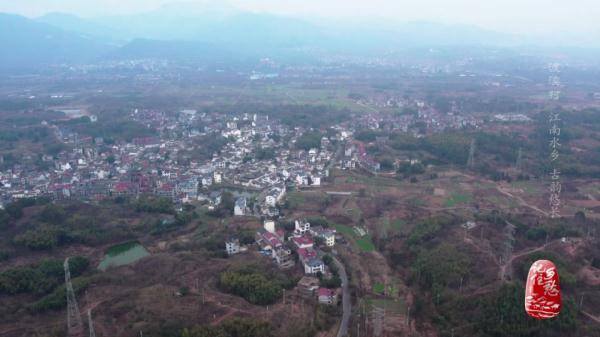 传统|古村探秘！一百多栋明清建筑遍布于此