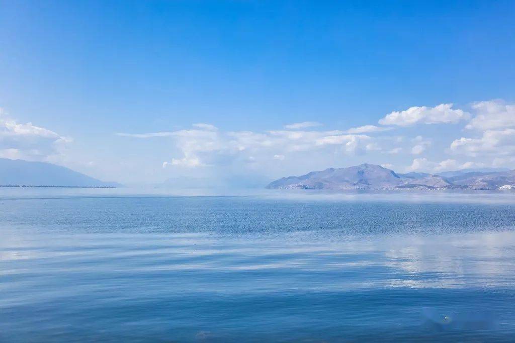 云南看云_天空_地方性_云一